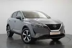2022 Nissan Qashqai