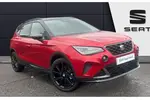 2025 SEAT Arona