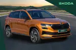 2023 Skoda Karoq