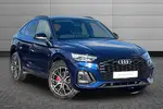 2022 Audi Q5 Sportback