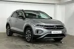 2022 Volkswagen T-Roc
