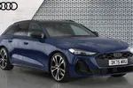 2025 Audi S5