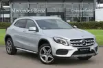 2019 Mercedes-Benz GLA Class