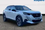 2022 Peugeot 2008