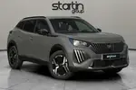 2025 Peugeot 2008