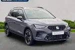 2026 SEAT Arona