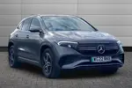 2022 Mercedes-Benz EQA