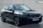 2023 BMW X1