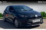 2023 Toyota Yaris