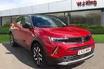 2022 Vauxhall Mokka