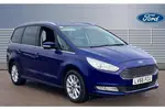 2016 Ford Galaxy