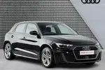 2023 Audi A1