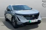 2024 Nissan Ariya