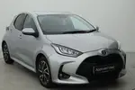 2021 Toyota Yaris
