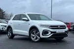 2022 Volkswagen T-Roc