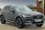 2024 Volvo XC60