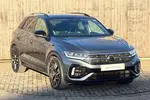 2023 Volkswagen T-Roc
