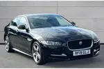 2019 Jaguar XE