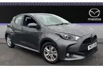 2022 Mazda 2 Hybrid