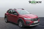 2022 Dacia Sandero Stepway