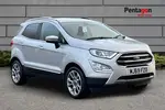 2019 Ford EcoSport