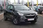 2016 Hyundai ix35