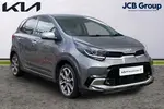 2023 Kia Picanto