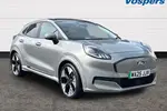 2025 Ford Puma