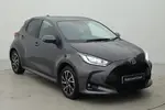 2022 Toyota Yaris