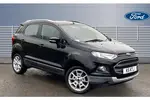 2016 Ford EcoSport