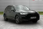 2022 Audi Q7