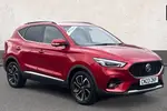 2023 MG ZS