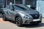 2023 Nissan Juke