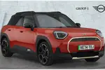 2025 MINI Aceman