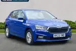 2023 Skoda Fabia