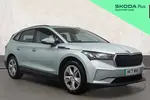 2022 Skoda Enyaq