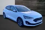 2023 Ford Focus