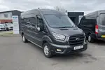 2022 Ford Transit