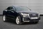 2019 Audi Q2