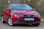 2023 Toyota Corolla Touring Sport