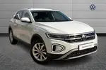 2023 Volkswagen T-Roc