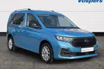 2023 Ford Tourneo Connect