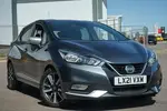 2021 Nissan Micra