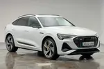 2022 Audi e-tron Sportback