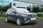 2022 Volkswagen T-Cross