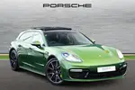 2018 Porsche Panamera Sport Turismo