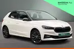 2023 Skoda Fabia