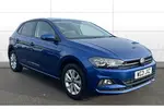 2021 Volkswagen Polo