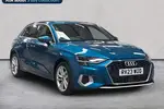 2023 Audi A3