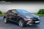 2023 Toyota C-HR